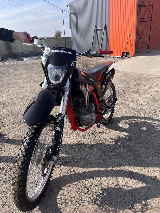 Продается эндурик