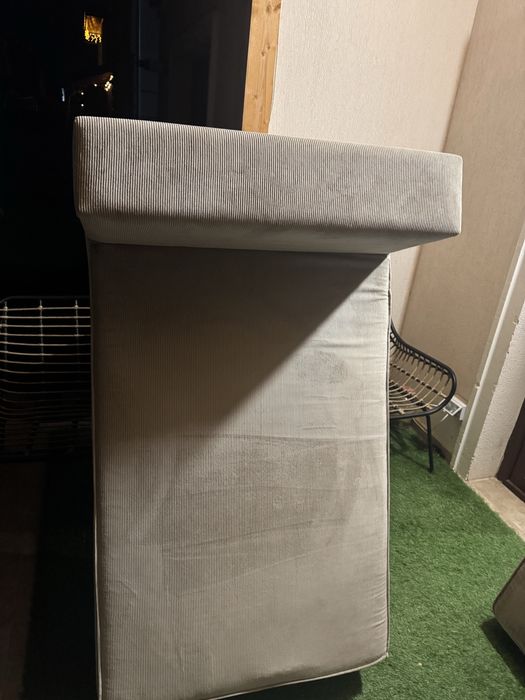 vand coltar extensibil