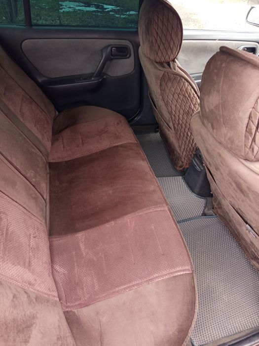 Продам авто в хорошем состоянии