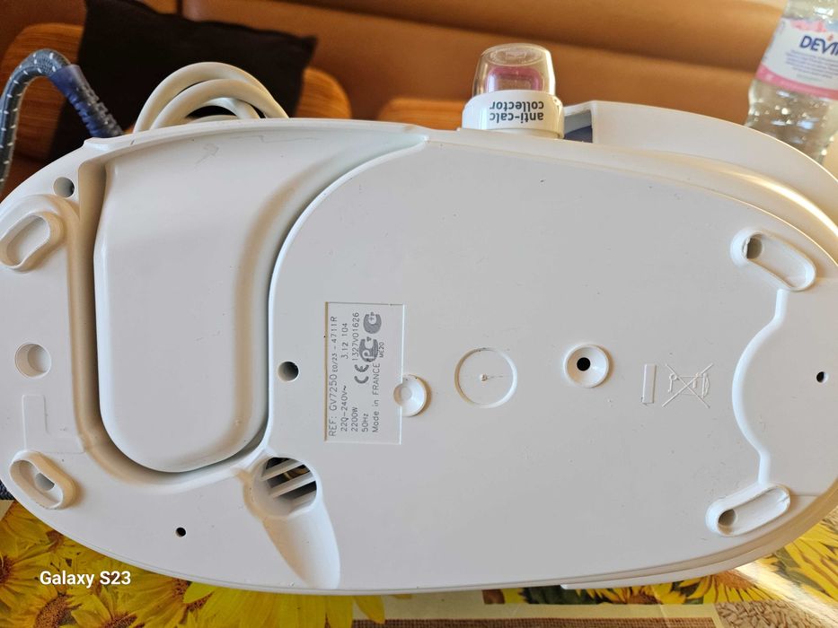 Ютия Tefal GV-7250