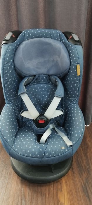 Maxi Cosi Tobi 9-18кг