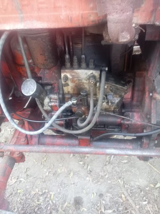 T25 traktor arzoni