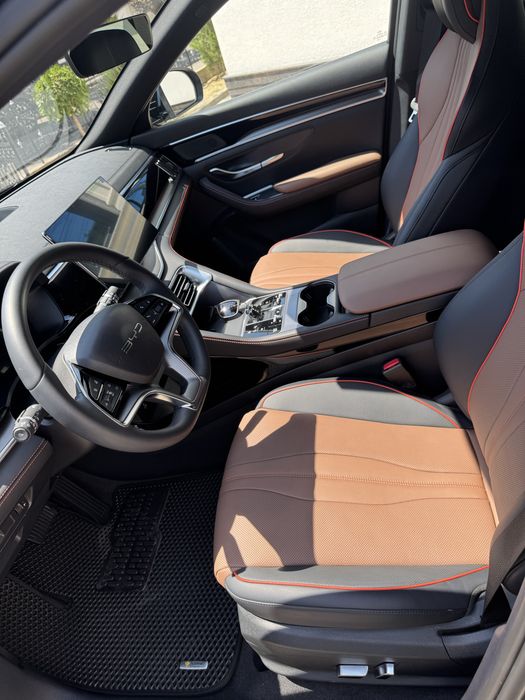 Byd chempion gibrit