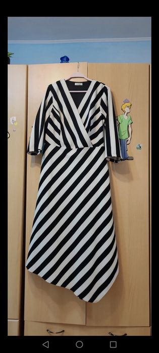 Rochie damă mărimea 46