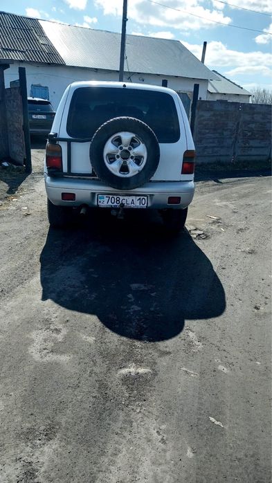 Продам KIA Sportage