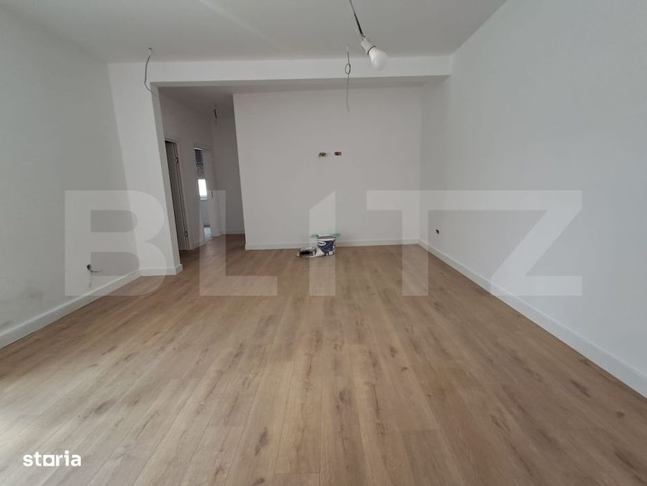 Casa / Birou / Cabinet Medical – Zona Centrala, Singur in Curte, Ren