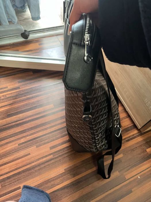 Ghiozdan Goyard in stare foarte buna