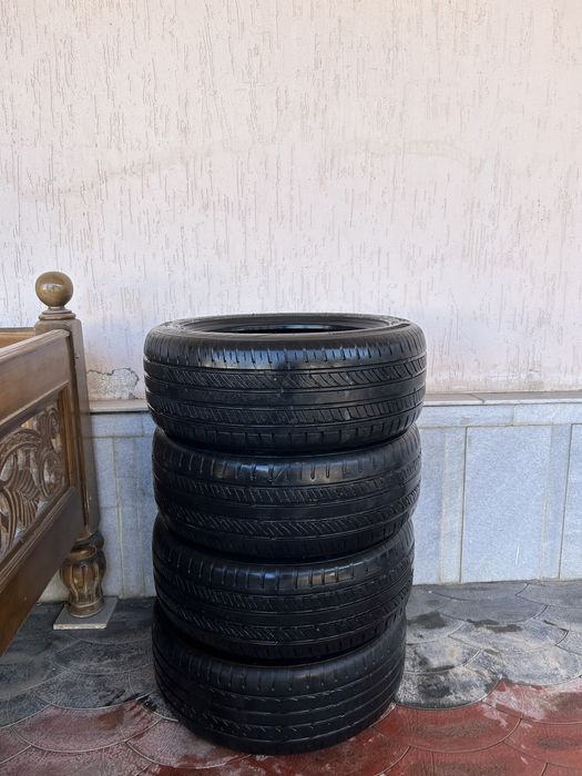 Hongqi zavadskoy balon sotiladi 235_50_R18 komplekt 4ta