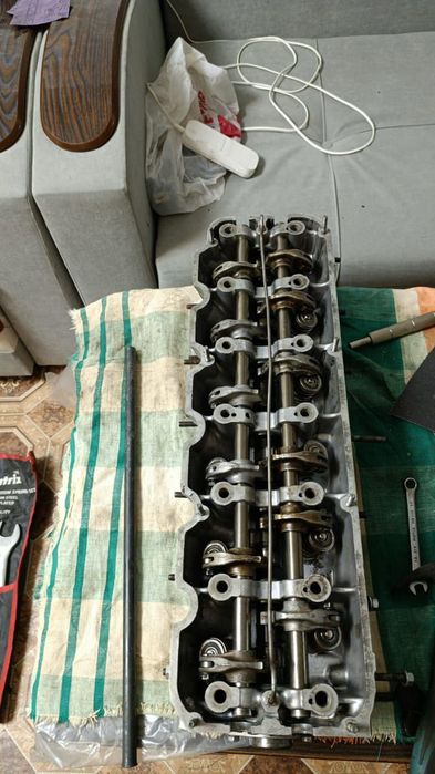 Бмв е34 хорошем состоянии