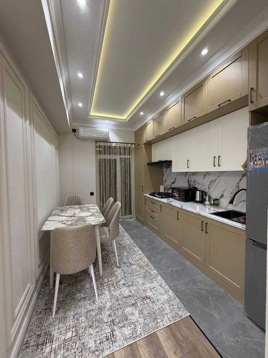 Эксклюзивная Цена! Продается 2-Комнатная Квартира на Ул.Шахристанская