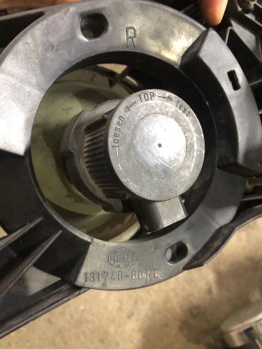 Запчасти на BMW.