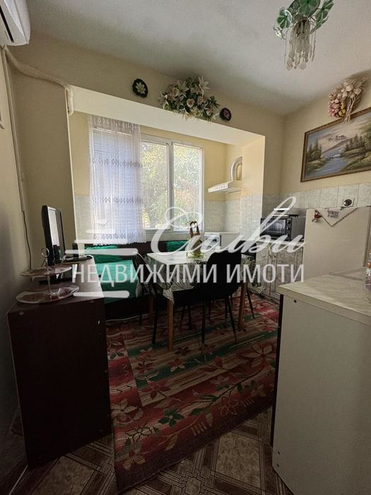 Продава се Тристаен апартамент в Търговище, Боровец - 80 кв.м за 1307 €/кв.м - Снимка #5