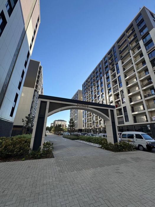 NRG Jomiy, 1в2 ком. 5-этаж, 40 м2, Авторский ремонт, СРОЧНО