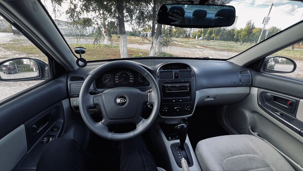 Продам KIA CERATO 2006
