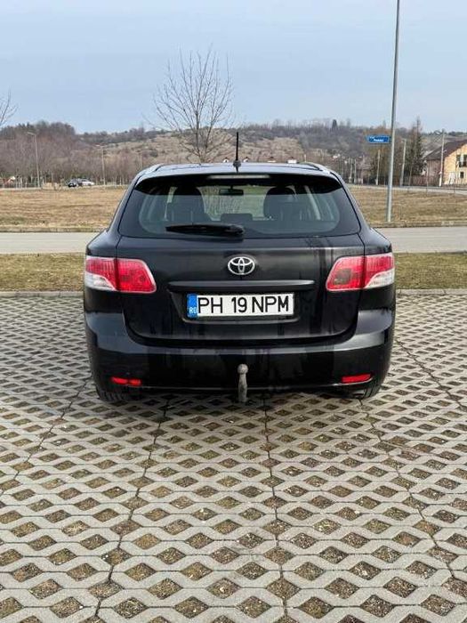 Toyota  Avensis de vanzare