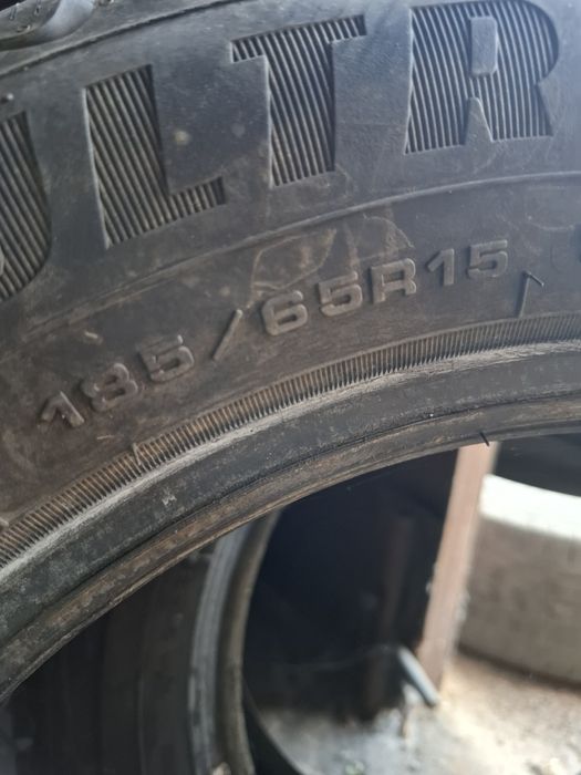 Продам зимнюю шину