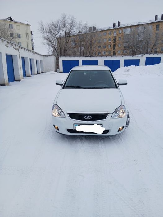 Продам ваз 2170