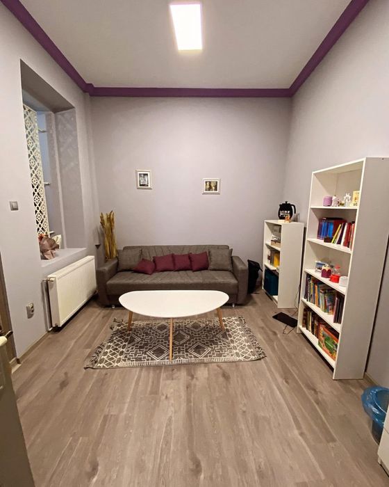 Spatiu birouri, afterschool, centrul vechi