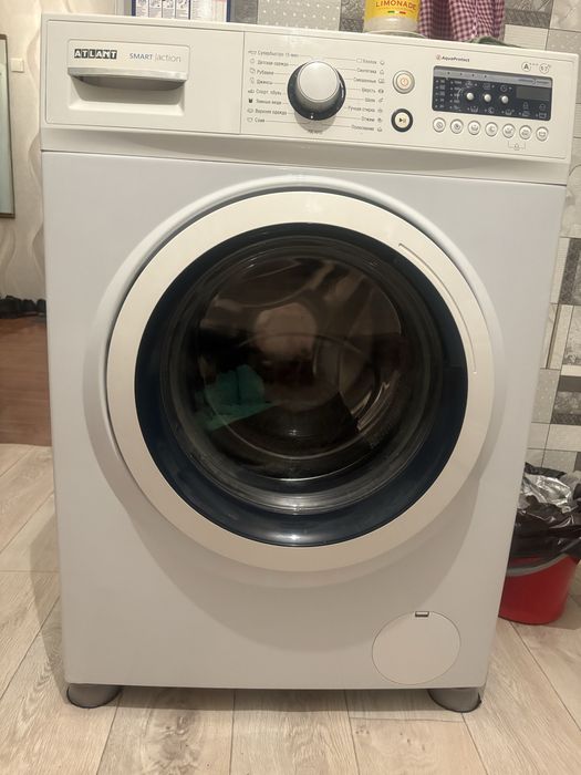 Продам автомат стиральную машинку