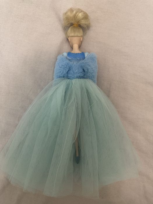 Кукла Золушка (оригинал)