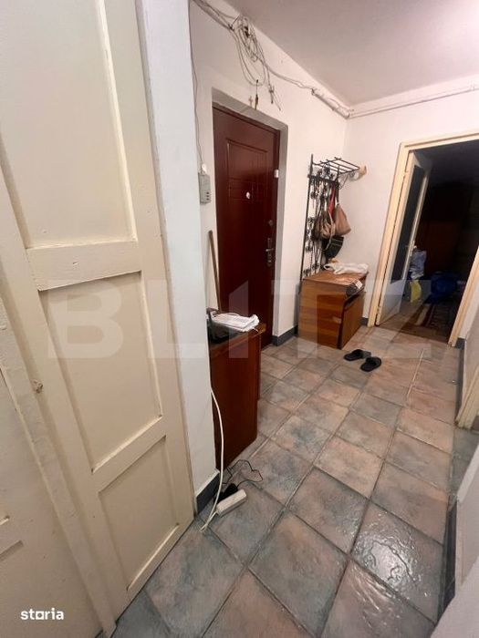 apartament 2 camere decomandat