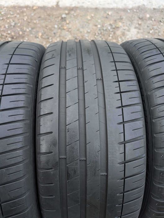 215/45 R16 • Vara • Michelin Pilot Sport 3 90V | 4 buc | Pret/buc