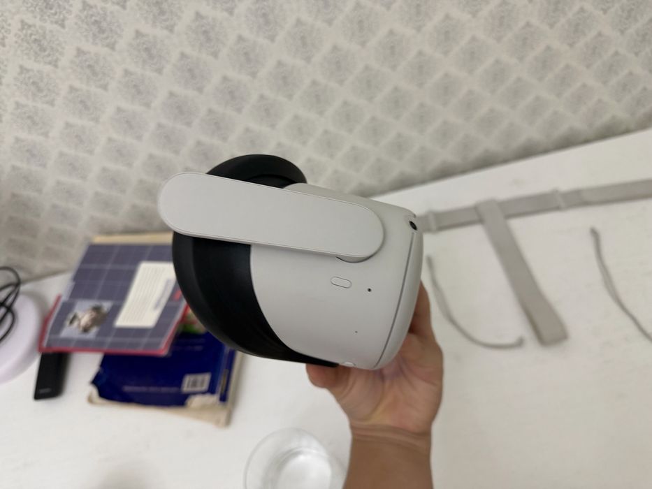 Meta quest 2 oculus VR