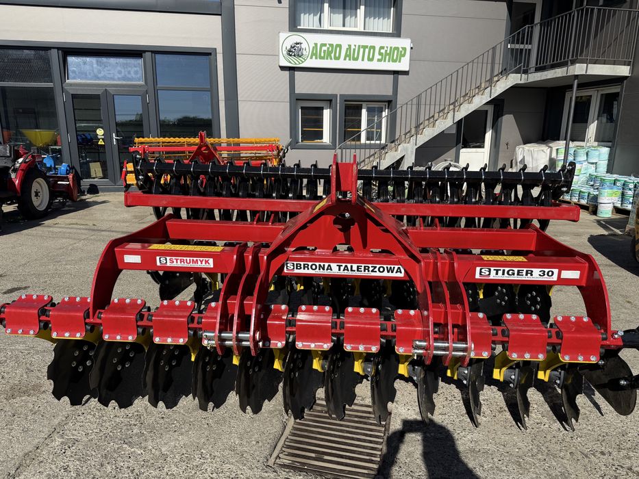 Teradisc Mega distanta 120 Polonia Nou