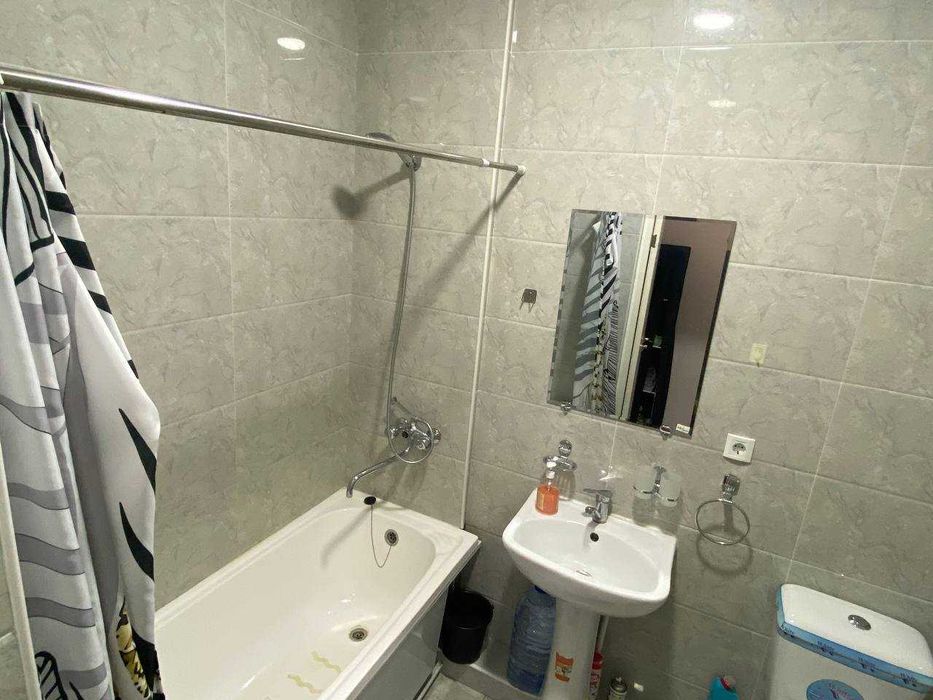 2-x комн. квартира в аренду на долгий срок на Махтумкули, ЖК Greenpark