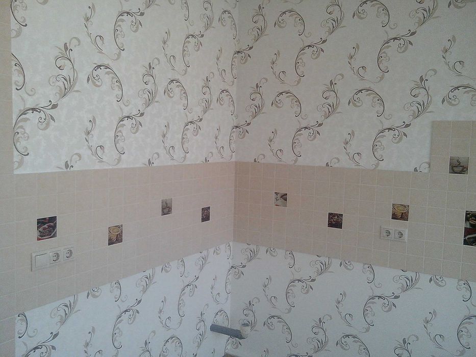 Ремонт квартир, домов, офисов