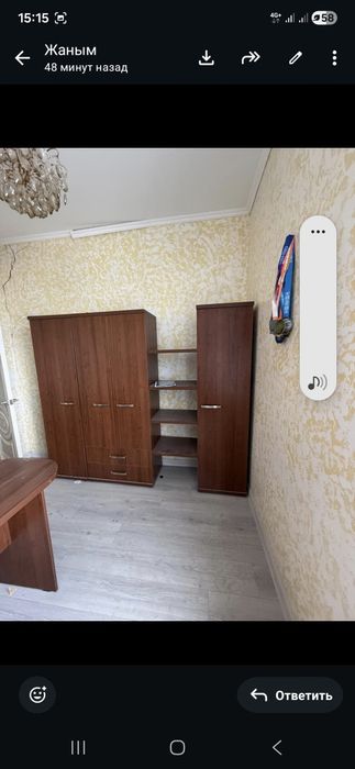 Продам стол шкаф кресло
