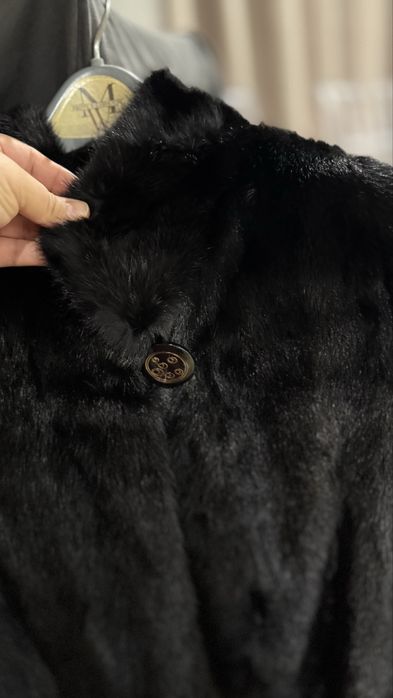 Продам шубу в отличном состоянии