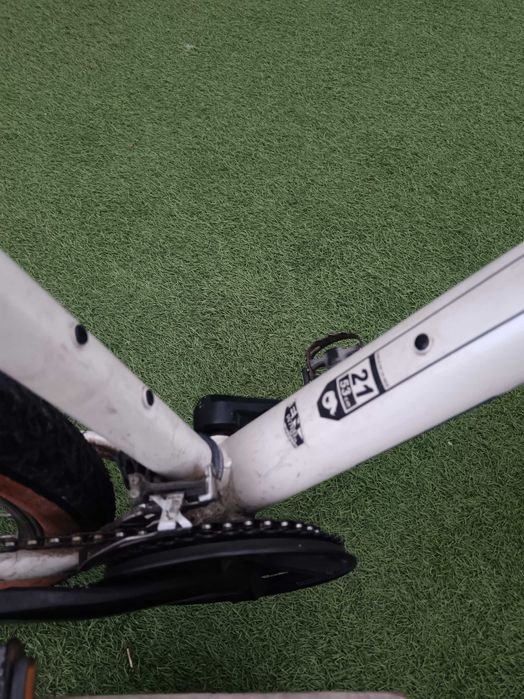 Bicicleta MTB 29 cadru 21/xl-xxl