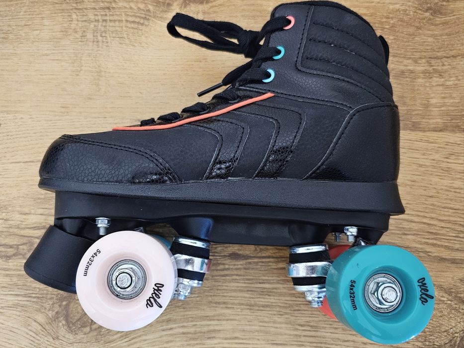 Patine cu rotile Oxelo