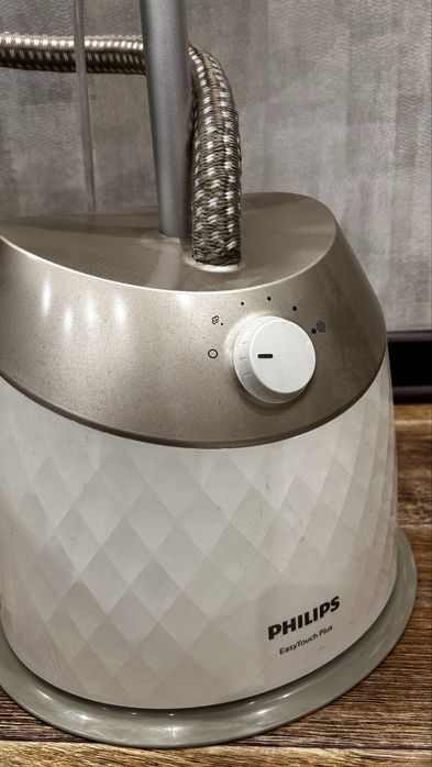 Отпариватель Philips