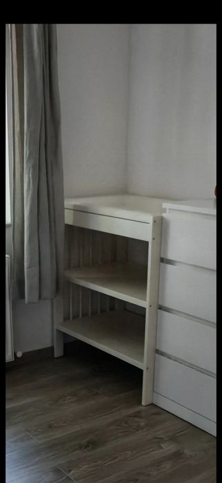 Masă de infasat Gulliver