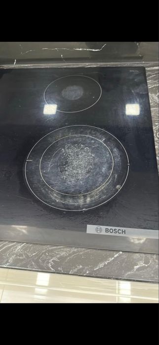 Полировка стеклокеромических плит