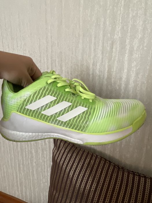 adidas kreyzy fligh
