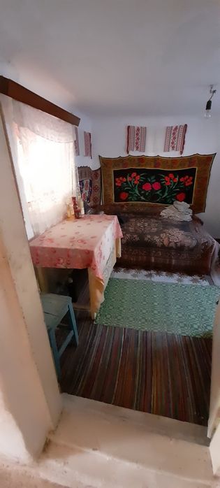 Casă de vanzare la 45 km de Bucureșți