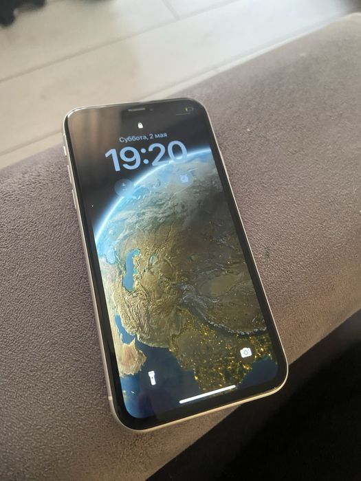 Айфон хр iphone xp