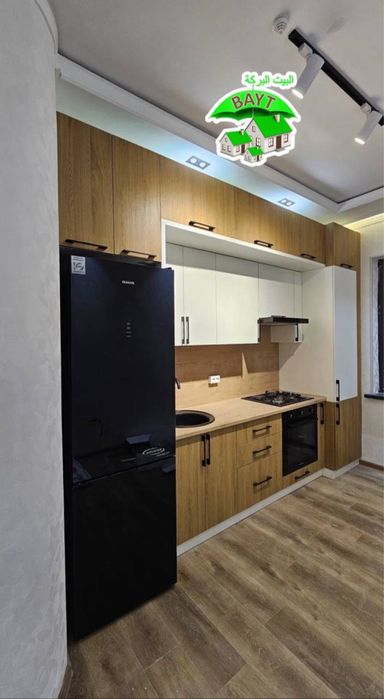 х Новостройка 2/14/16 Урикзор Резиденс,Площадь:57м2