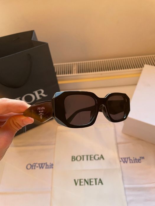 Ochelari prada limited edition