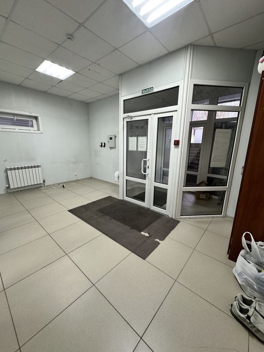 Сдам в аренду коммерческое помещение