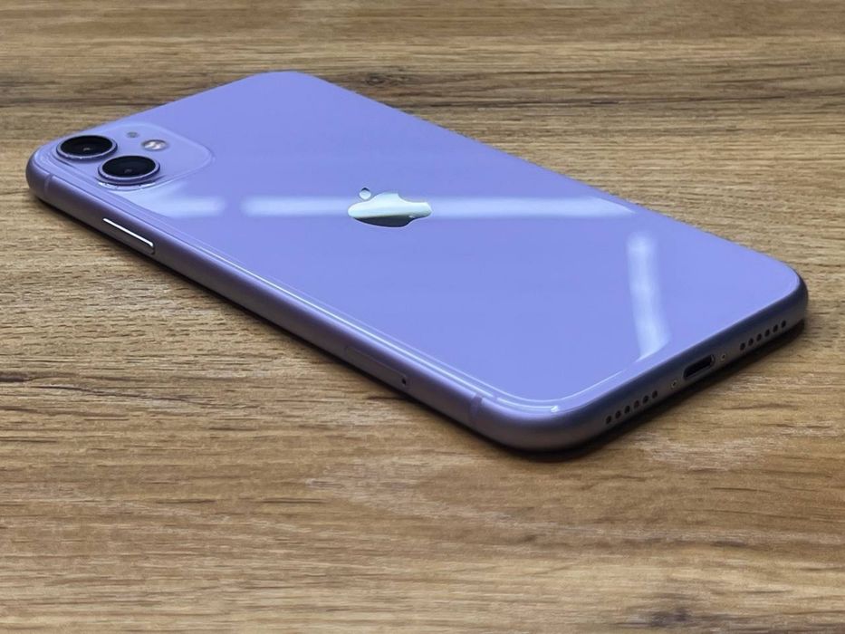 iPhone 11 в рассрочку от $25 в месяц