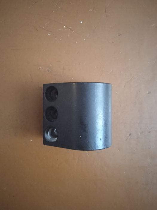 Зажим stattum ateox pro