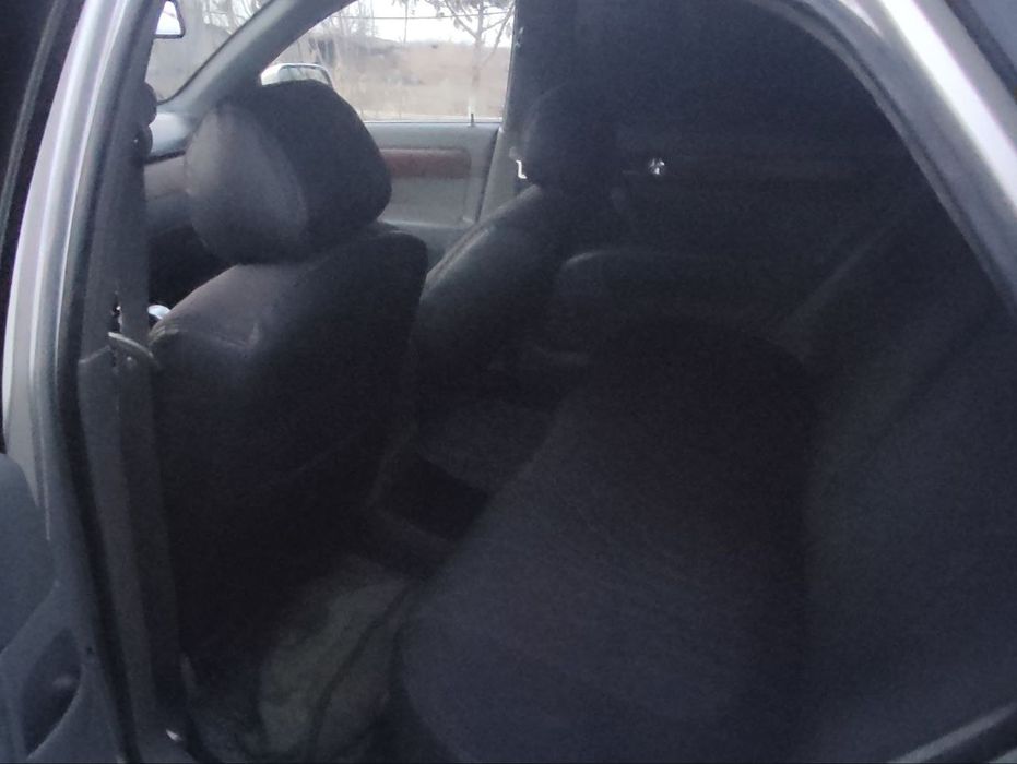 Jentra sotiladi avtamat