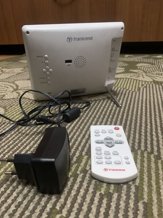 Фото рамка Transcend