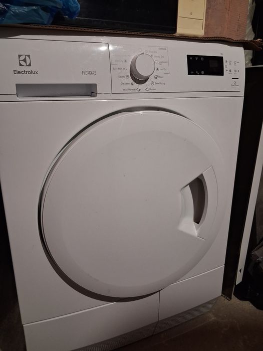 Сушилня Electrolux