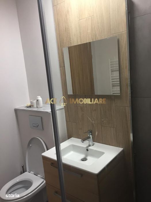 Garsoniera de inchiriat | Tineretului | PetFriendly | Metrou|
