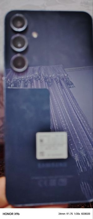 Самсунг А55 телефон сотилади